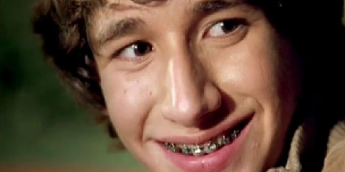 Así es Ilan Cuesta, el niño de "es una fieshta", 12 años después
