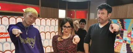 Putochinomaricón en 'yu' Putochinomaricón en 'yu'