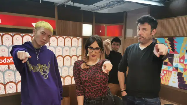 Putochinomaricón en 'yu'