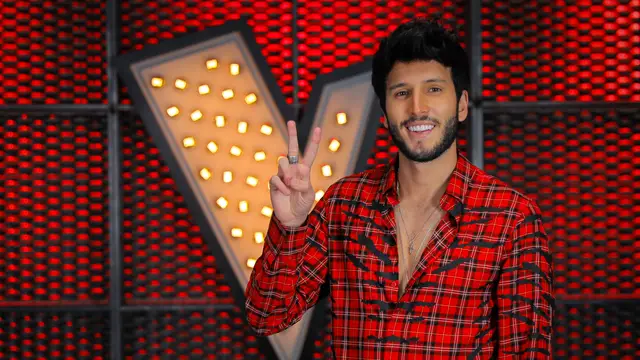 Sebastián Yatra, asesor de Pablo López