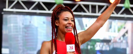 Mary Ruiz, Malas Influencias