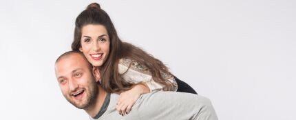 Ismael Lemais & Isa (La KISKILLOSA), Malas Influencias