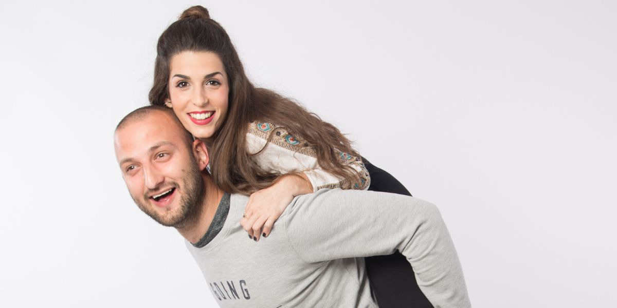 Ismael Lemais & Isa (La KISKILLOSA), Malas Influencias