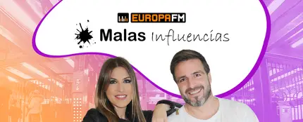 Malas Influencias, con Coco Pretel y Laura Lobo Malas Influencias, con Coco Pretel y Laura Lobo