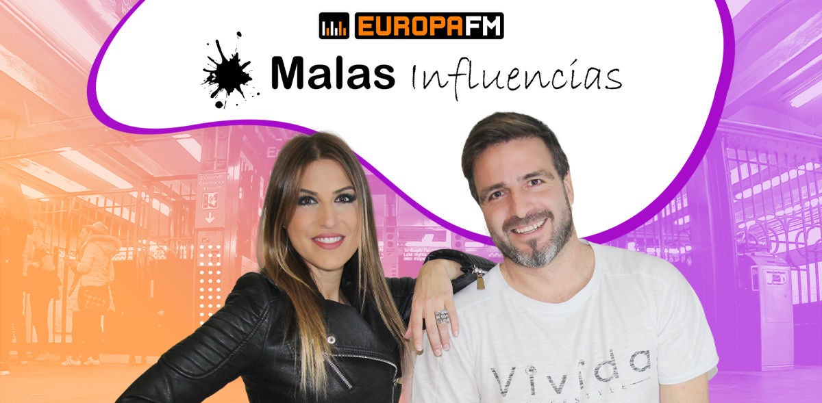 Malas Influencias, con Coco Pretel y Laura Lobo