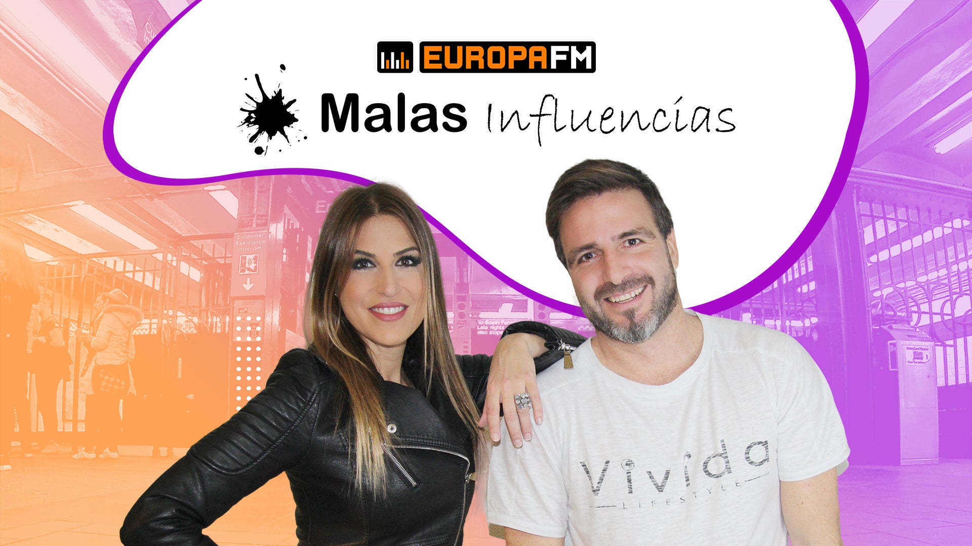 Malas Influencias | Hasta siempre Laura