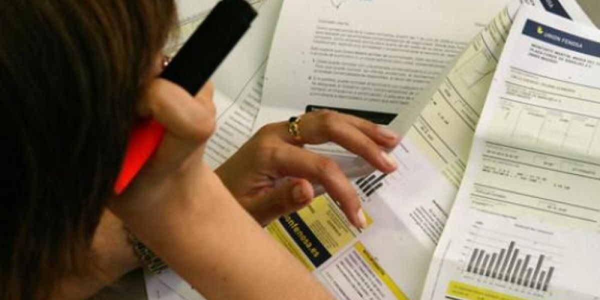 Más vale tarde (23-01-20) Calcula qué tarifa eléctrica te conviene más para ahorrar en tu factura de la luz