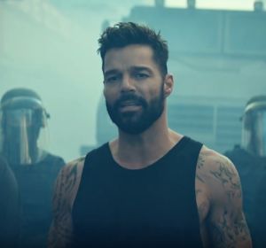 Ricky Martin Ricky Martin