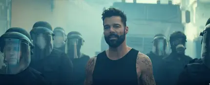 Ricky Martin Ricky Martin