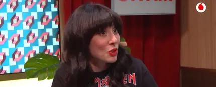 Natalia Ferviú Natalia Ferviú