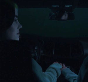 Billie Eilish y Finneas en el vídeo de 'everything i wanted' Billie Eilish y Finneas en el vídeo de 'everything i wanted'