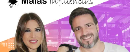 Coco Pretel y Laura Lobo, Malas Influencias Coco Pretel y Laura Lobo, Malas Influencias