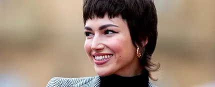 Úrsula Corberó Úrsula Corberó