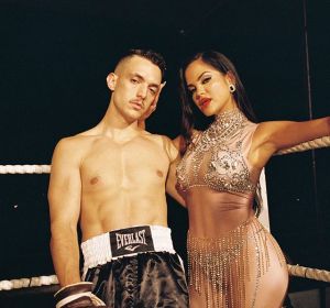 C. Tangana y Natti Natasha lanzan 'Viene y Va' C. Tangana y Natti Natasha lanzan 'Viene y Va'