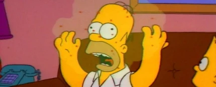 Los Simpson ya predijeron el coronavirus Los Simpson ya predijeron el coronavirus