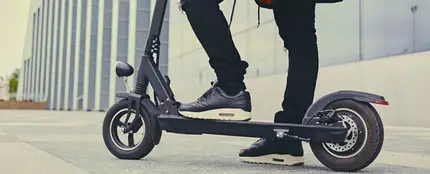 Patinete eléctrico Patinete eléctrico