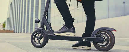 Patinete eléctrico Patinete eléctrico