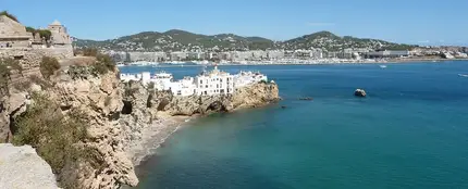 Ibiza Ibiza