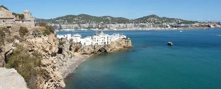 Ibiza Ibiza