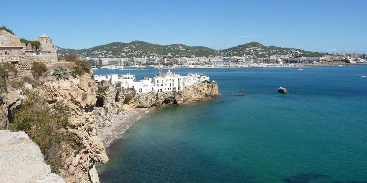 Ibiza
