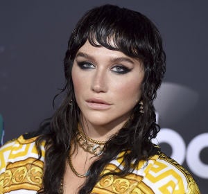 Kesha Kesha