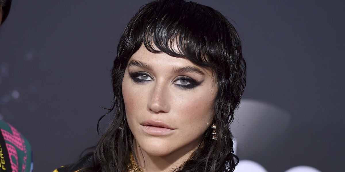 Kesha