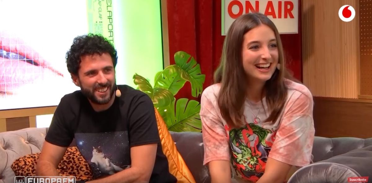 Delaporte en yu