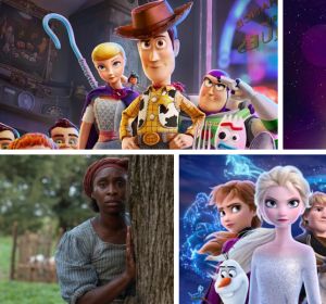 Canciones nominadas a los Oscar 2020 Canciones nominadas a los Oscar 2020