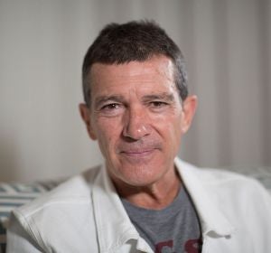 Antonio Banderas Antonio Banderas