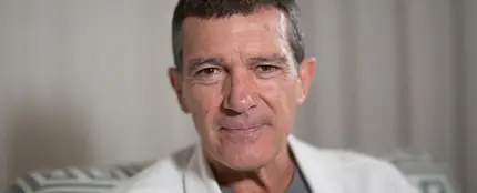 Antonio Banderas Antonio Banderas