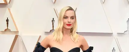 Margot Robbie Margot Robbie
