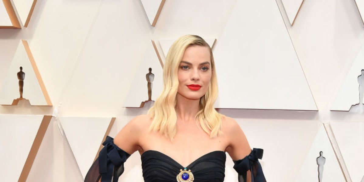 Margot Robbie