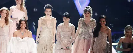 Gisela en los Oscar 2020 | Canta el tema de Frozen 2, 'Mucho más allá' Gisela en los Oscar 2020 | Canta el tema de Frozen 2, 'Mucho más allá'