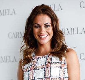 Lara Álvarez Lara Álvarez