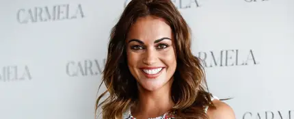 Lara Álvarez Lara Álvarez