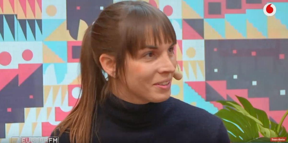 Alba Palacios