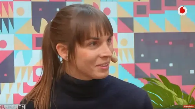 Alba Palacios