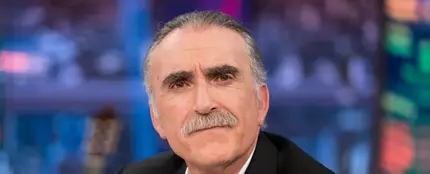 La dura reflexión de Juan y Medio en 'El Hormiguero 3.0' sobre la soledad en las personas mayores La dura reflexión de Juan y Medio en 'El Hormiguero 3.0' sobre la soledad en las personas mayores