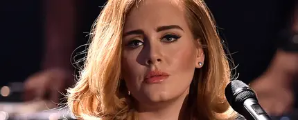 Adele Adele