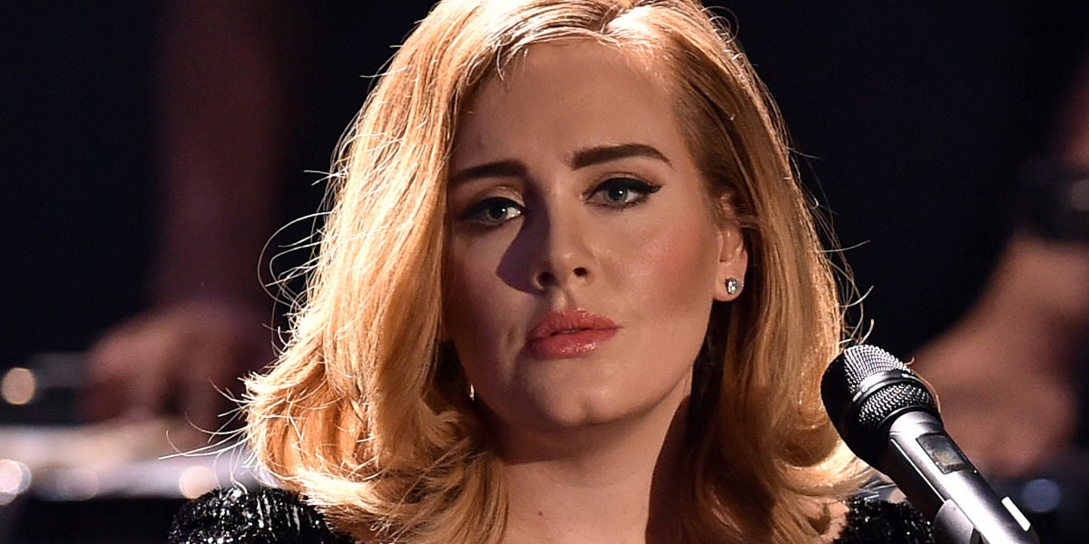Adele