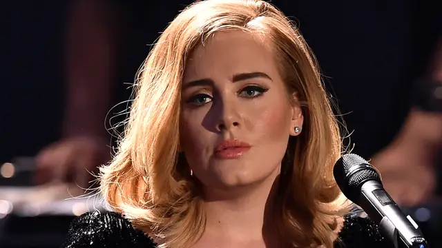 Adele
