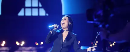 Cristina Ramos emociona con ‘Stone Cold ‘de Demi Lovato en ‘Tu cara me suena’ Cristina Ramos emociona con ‘Stone Cold ‘de Demi Lovato en ‘Tu cara me suena’