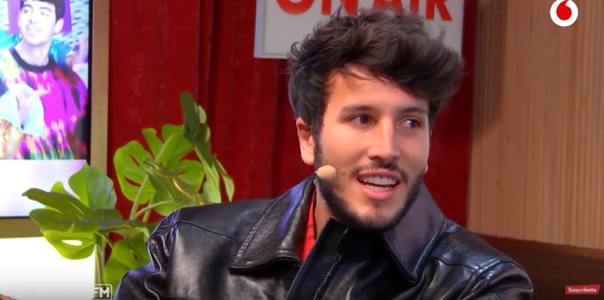 Sebastián Yatra