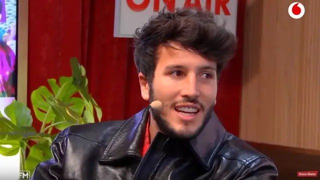 Sebastián Yatra