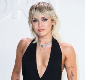 Miley Cyrus Miley Cyrus