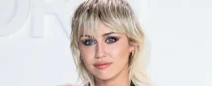 Miley Cyrus Miley Cyrus