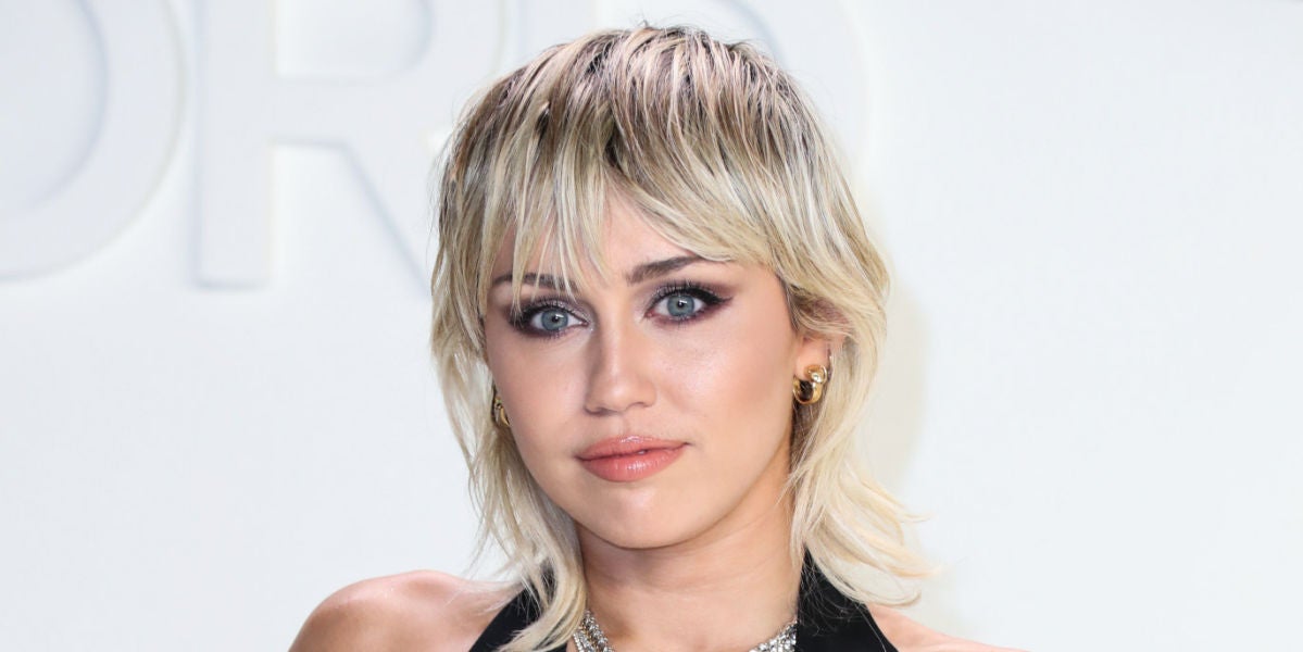 Miley Cyrus