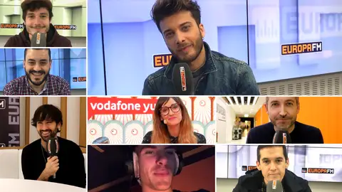 Las mayores locuras por amor Las mayores locuras por amor