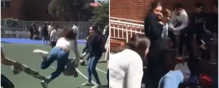 El 'rompe bocas', el nuevo reto viral que arrasa en Tik Tok El 'rompe bocas', el nuevo reto viral que arrasa en Tik Tok