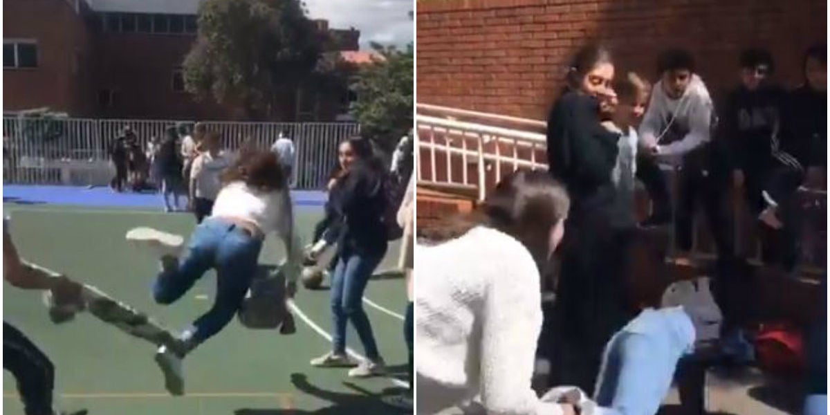 El 'rompe bocas', el nuevo reto viral que arrasa en Tik Tok